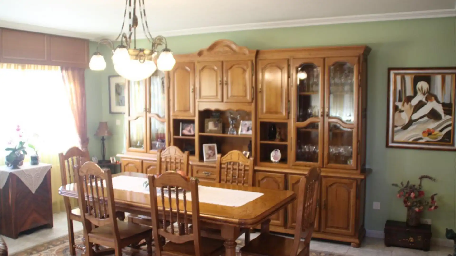 Chalet en  Rúa Trivisqueira 17 - Foto 17