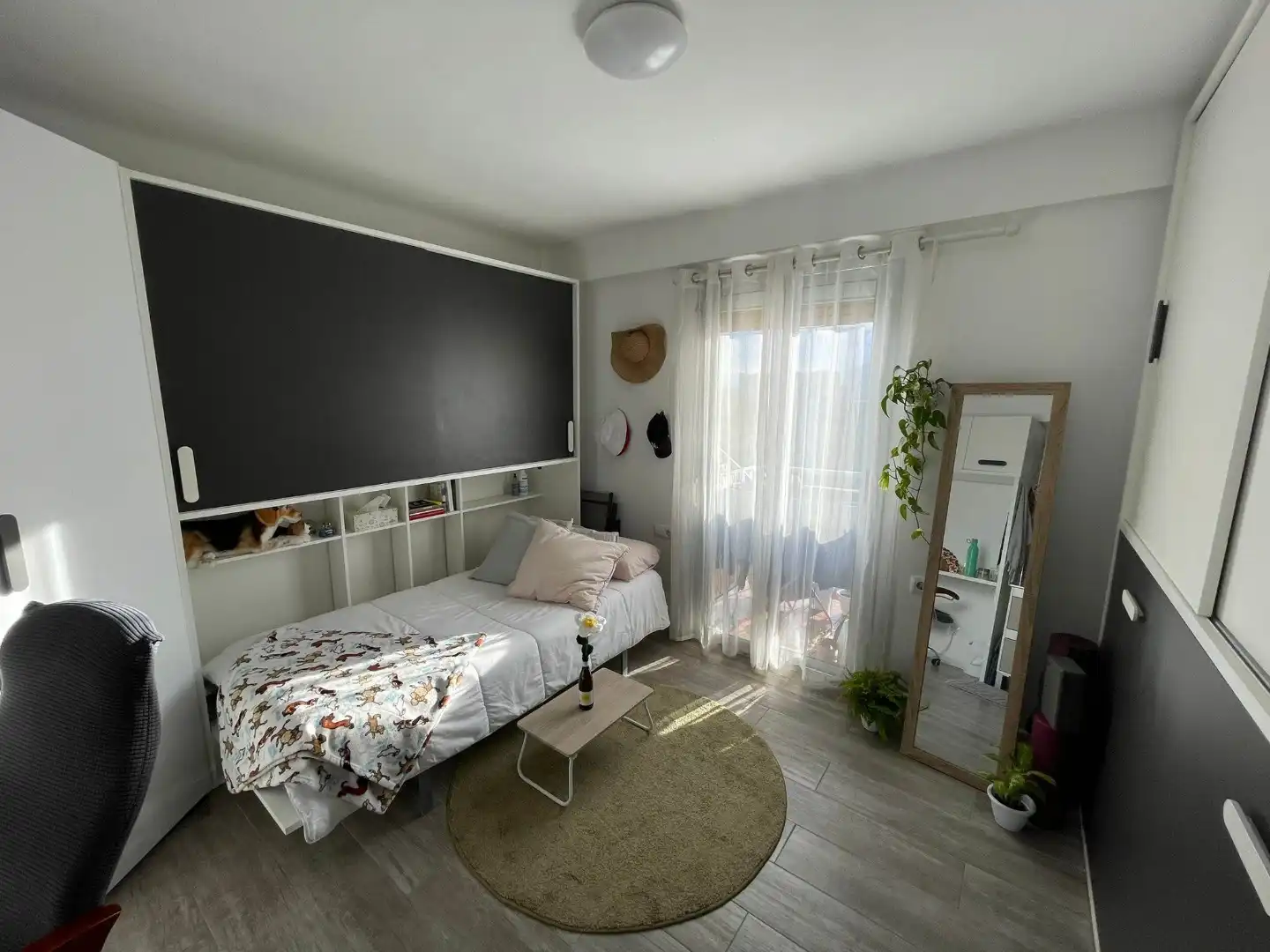 Piso en  Carrer de Cantàbria 60 - Foto 25