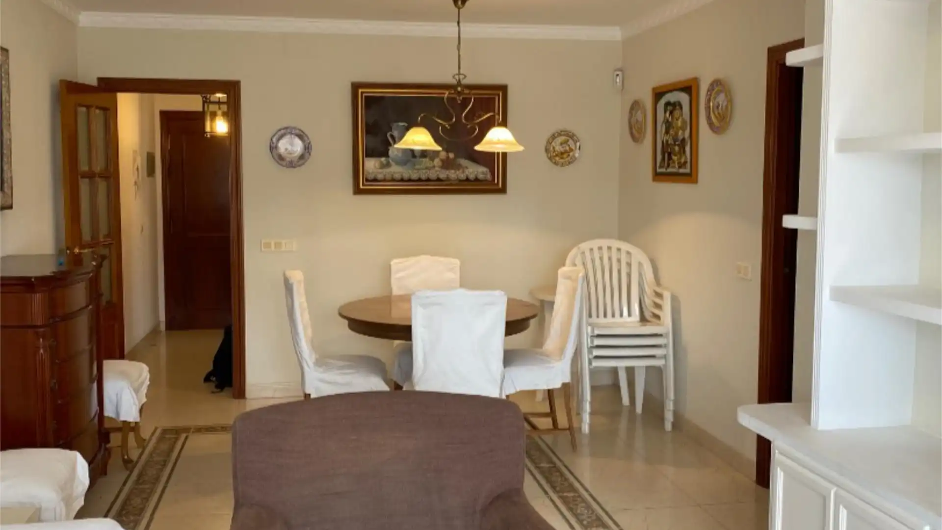 Piso en  Calle José Cubero Yiyo 11 - Foto 5