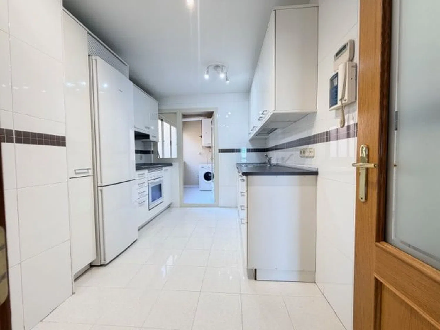 Piso en calle de Yécora, 22 - Foto 24