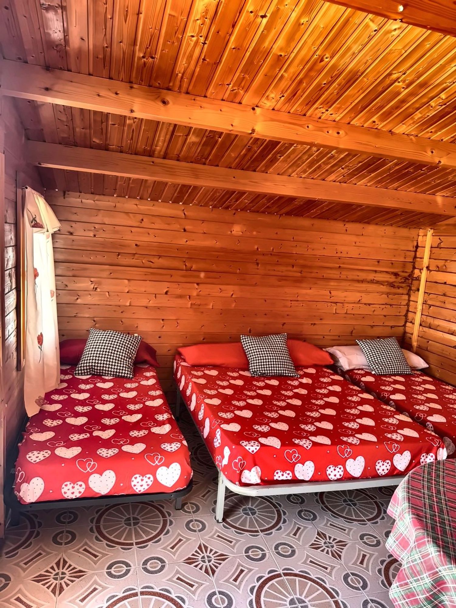 Chalet adosado en La Siesta - El Salado - Torreta, La Siesta - El Salado - Torreta - Foto 6