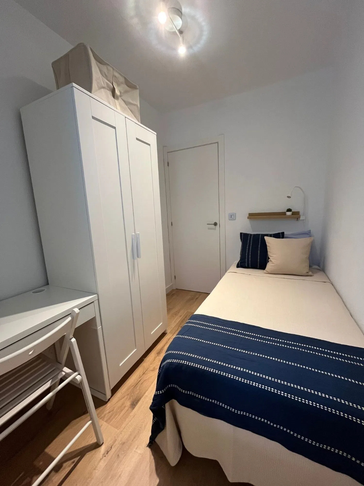 Piso en calle Higuera de la Sierra, 11 - Foto 12