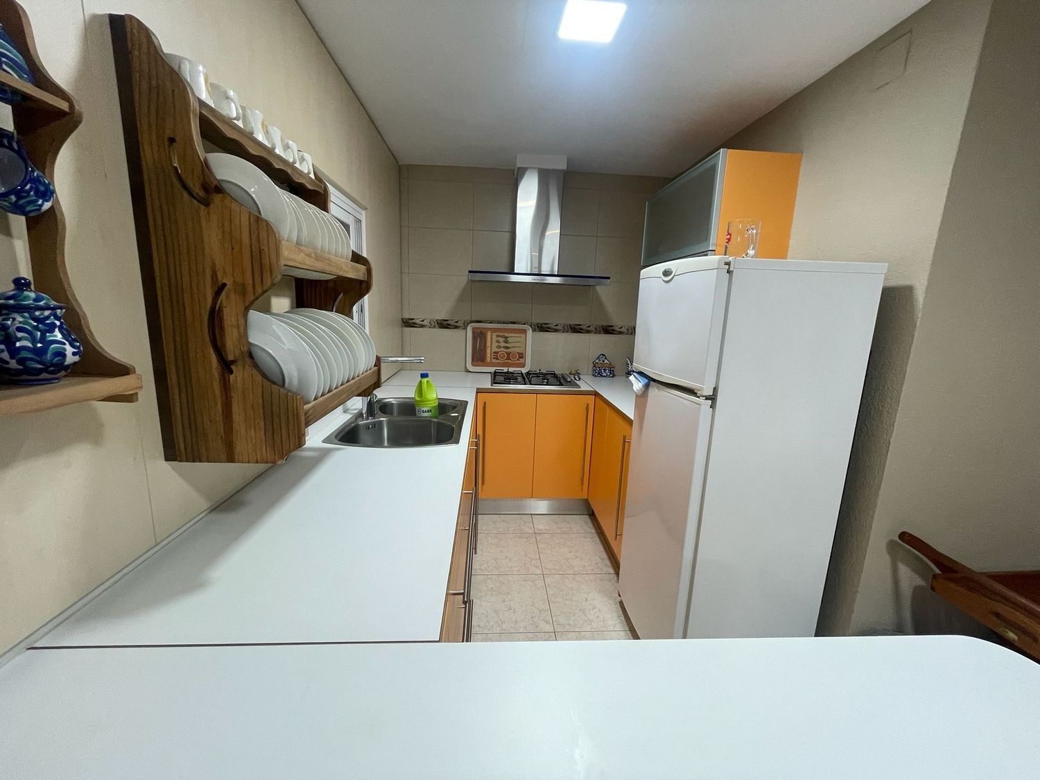 Casa o chalet independiente en Calle de la Ribera d'Ebre, 13 - Foto 29