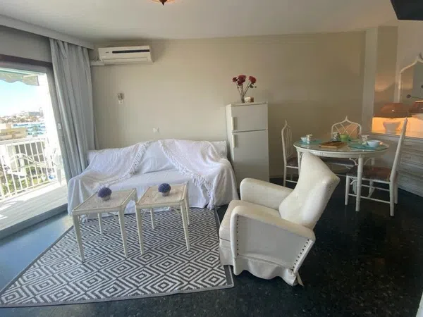 Estudio en Avenida Manuel Mena Palma, 2, Cortijo Torrequebrada - Foto 11