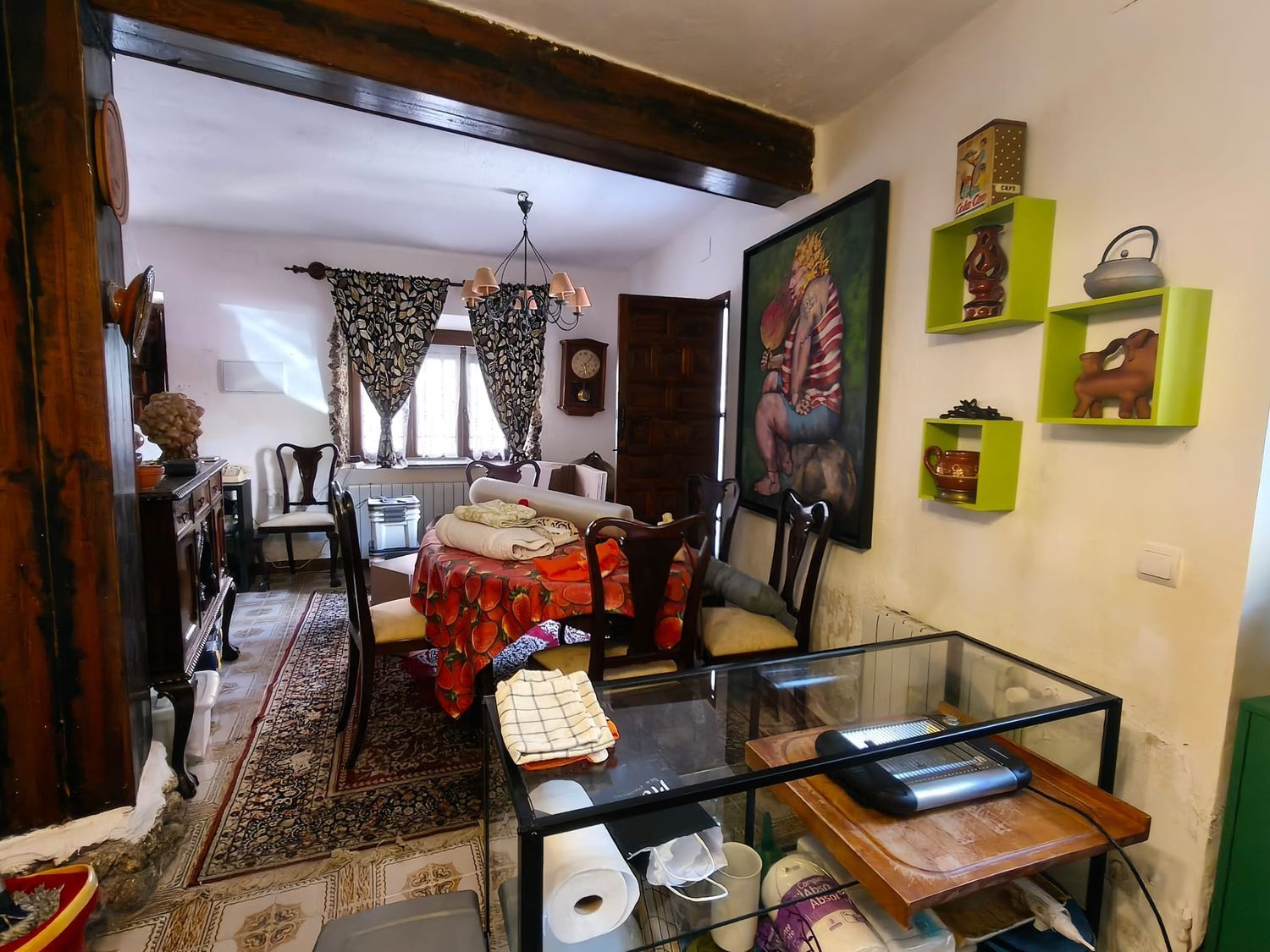 Casa de pueblo en Calle Rinconcillo, 48 - Foto 7