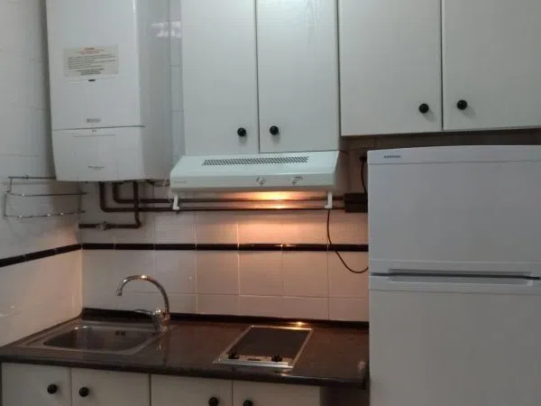 Estudio en Calle Estación, 65, Circular - Vadillos, Circular - Vadillos - Foto 3