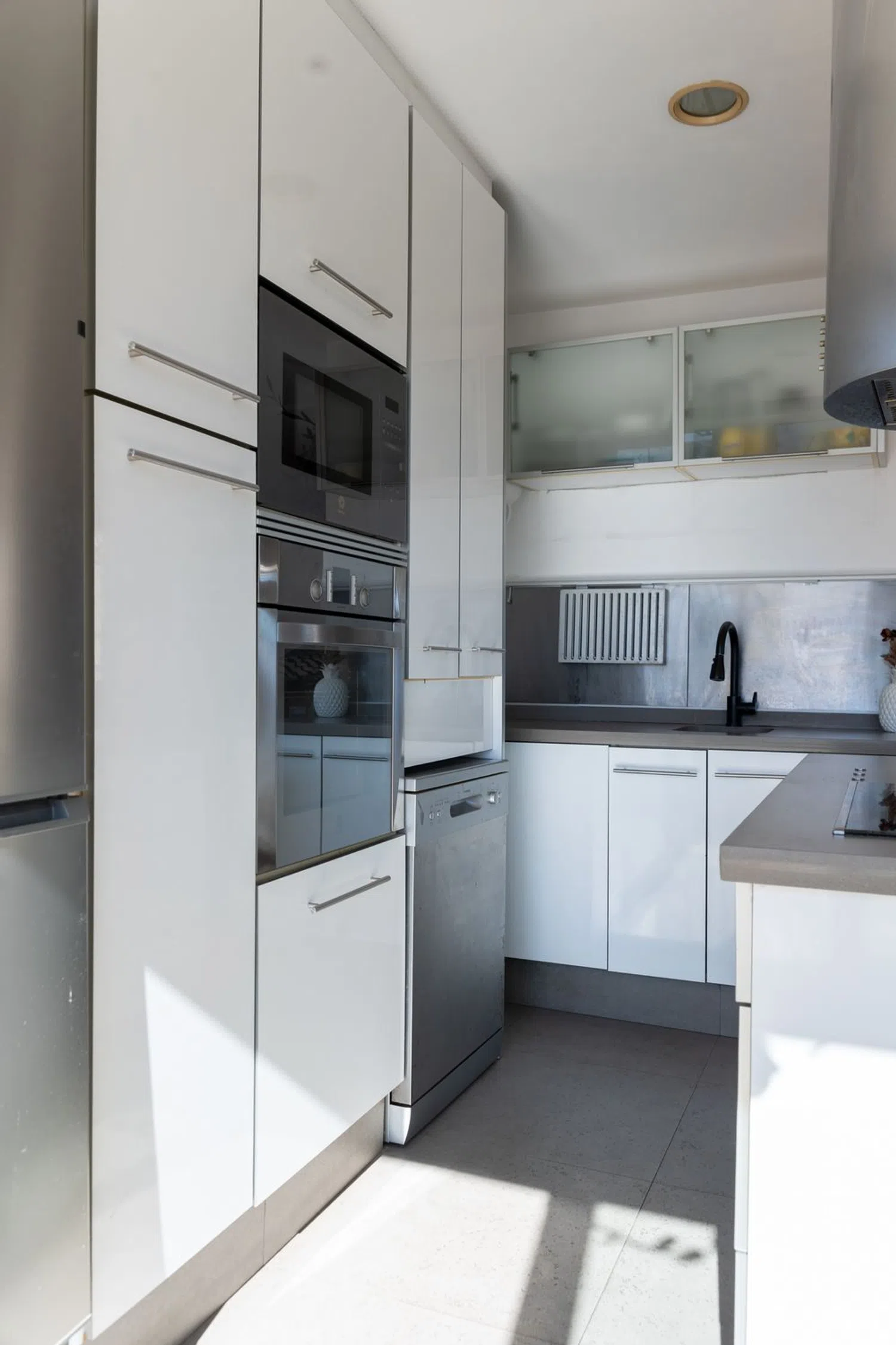 Ático en calle de Jaime Beltrán, 6 - Foto 6