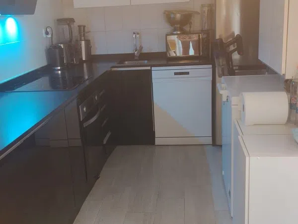 Chalet adosado en Calle del Pare Antoni Guasch, 8, Figueretes - Platja d'En Bossa, Figueretes - Platja d'En Bossa - Foto 6