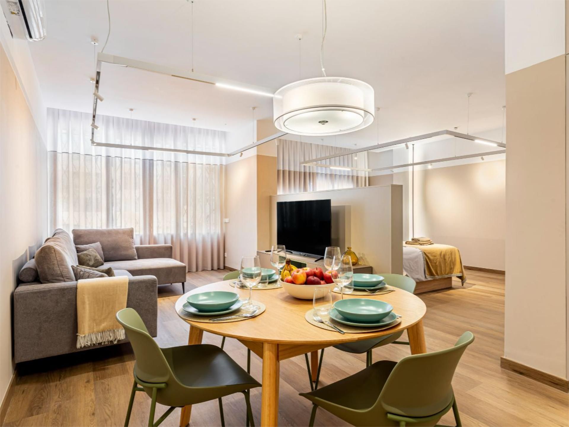 Piso en  Carrer d'Isabel la Catòlica 9 - Foto 10