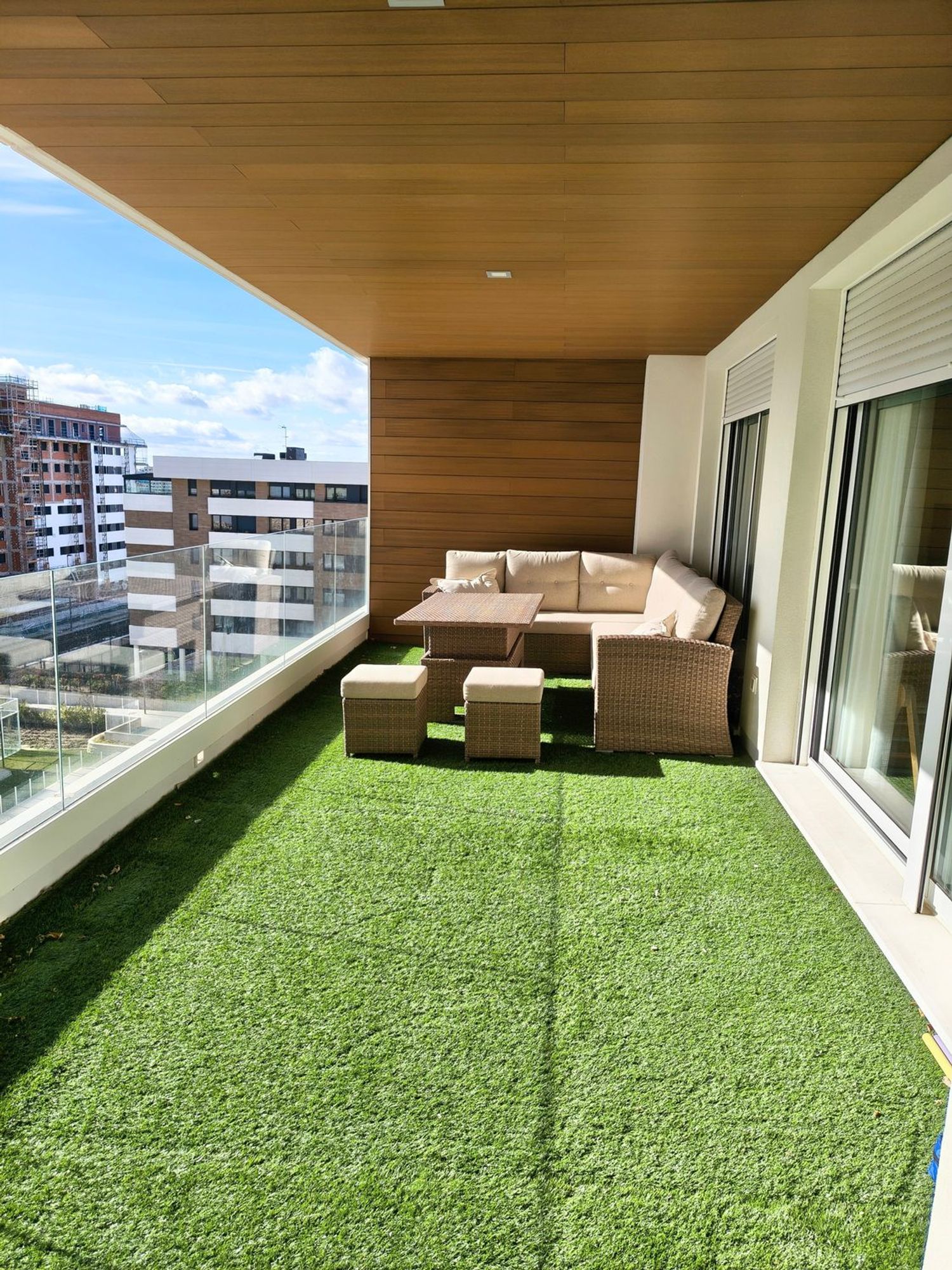 Piso en Primera Fase - Nuevo Tres Cantos - Foto 1