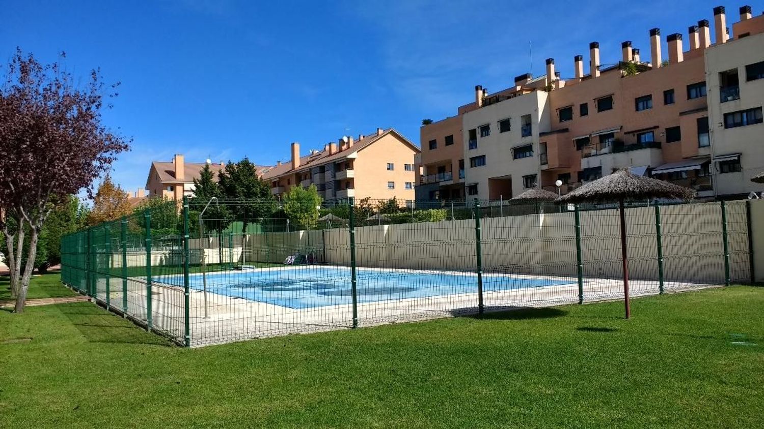 Piso en Calle Picasso, 11, Somosaguas - Foto 18