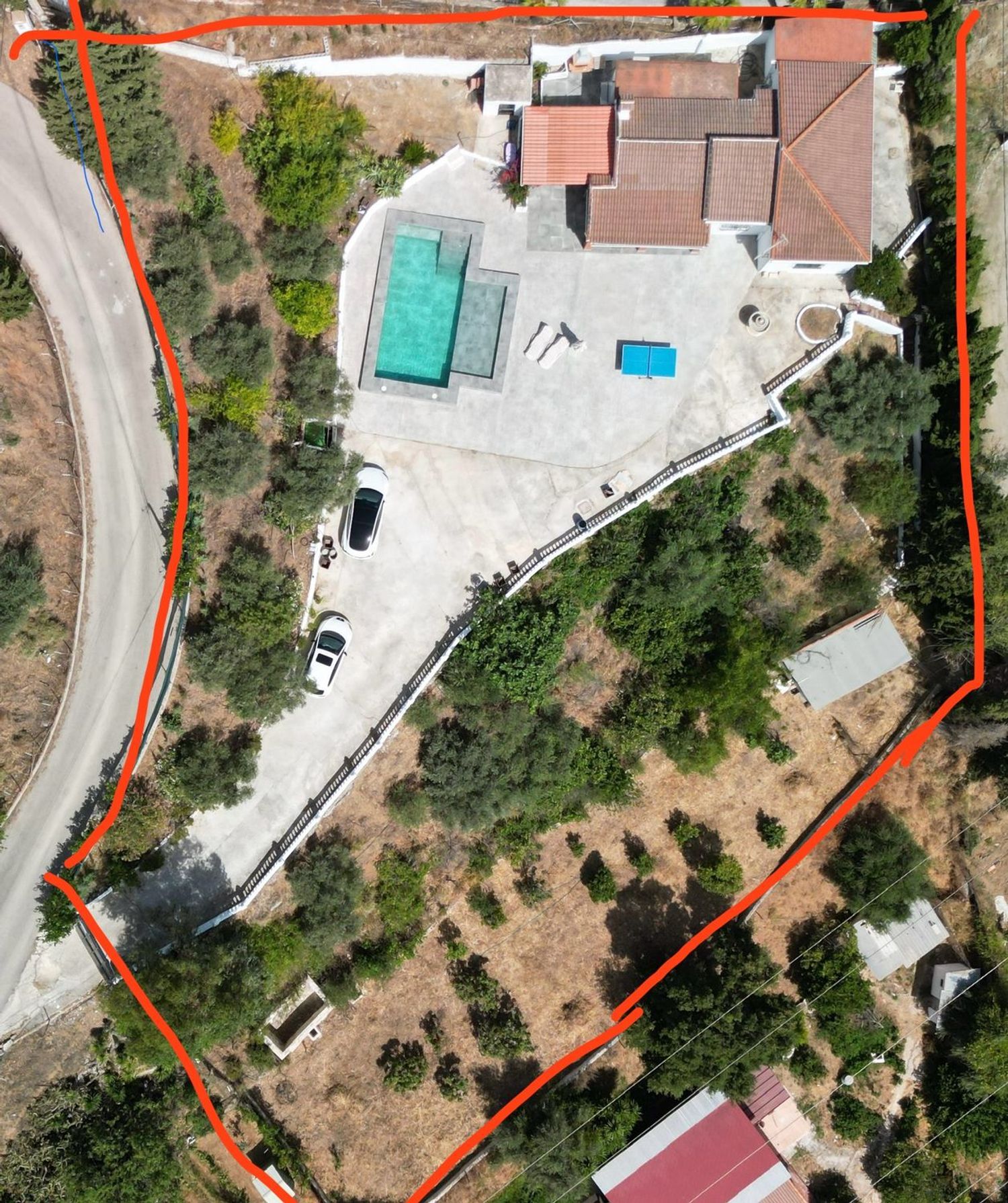 Casa o chalet independiente en El Romeral-Peñón de Zapata, El Romeral-Peñón de Zapata - Foto 4