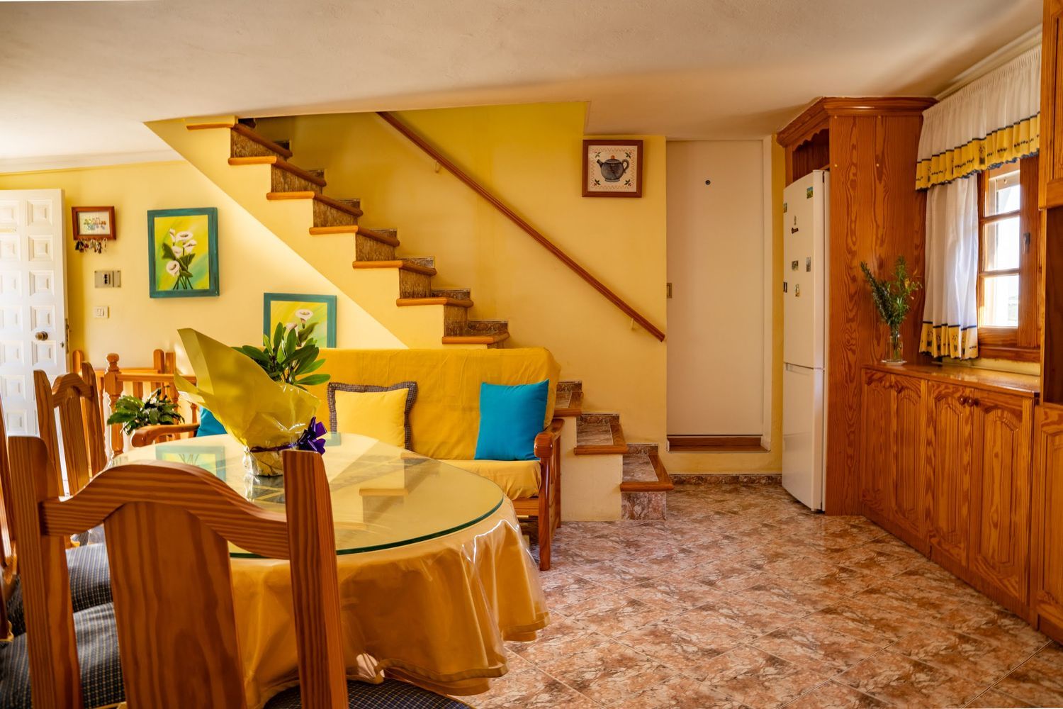 Casa independiente en camino Arenales, 12 - Foto 6