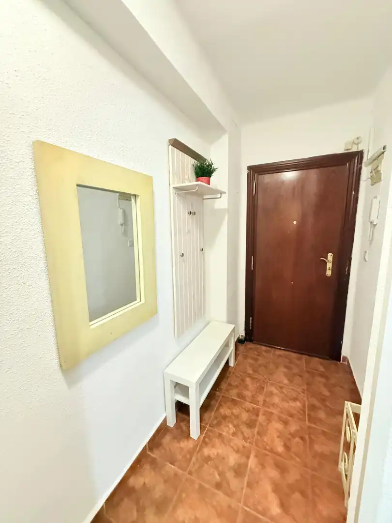 Piso en Málaga Capital - Foto 16