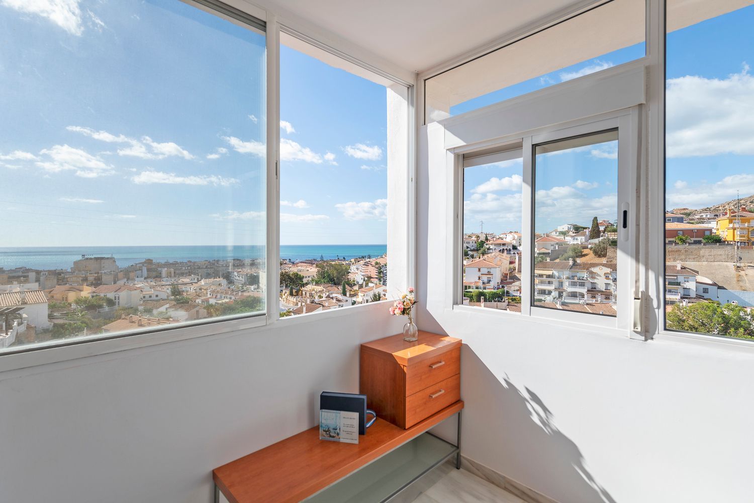 Chalet adosado en calle Picadero, 20 - Foto 6