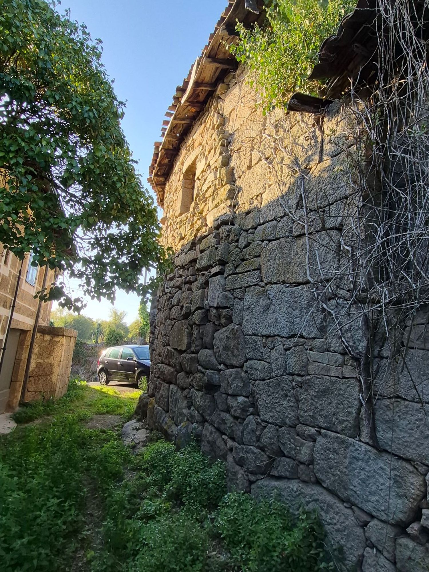 Casa de pueblo en Lugar Figueiredo, 142 - Foto 2