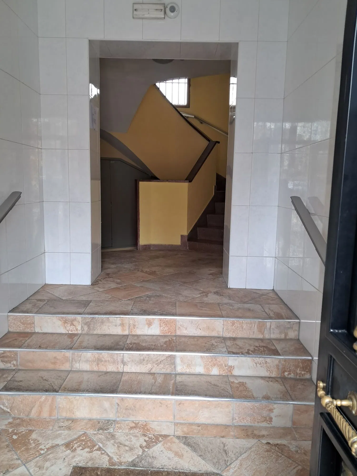 Piso en calle de San Venancio, 25 - Foto 1