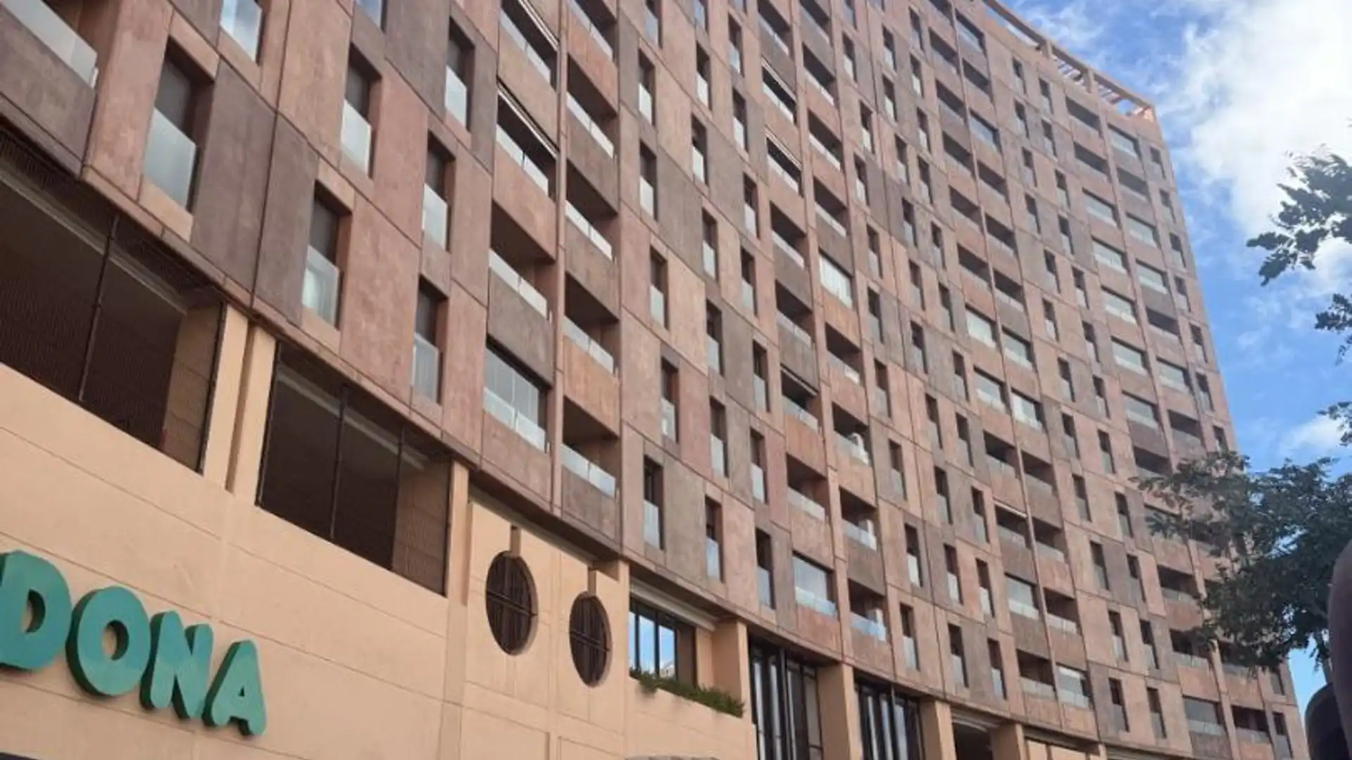 Piso en  Calle Juan de Robles 49 - Foto 2