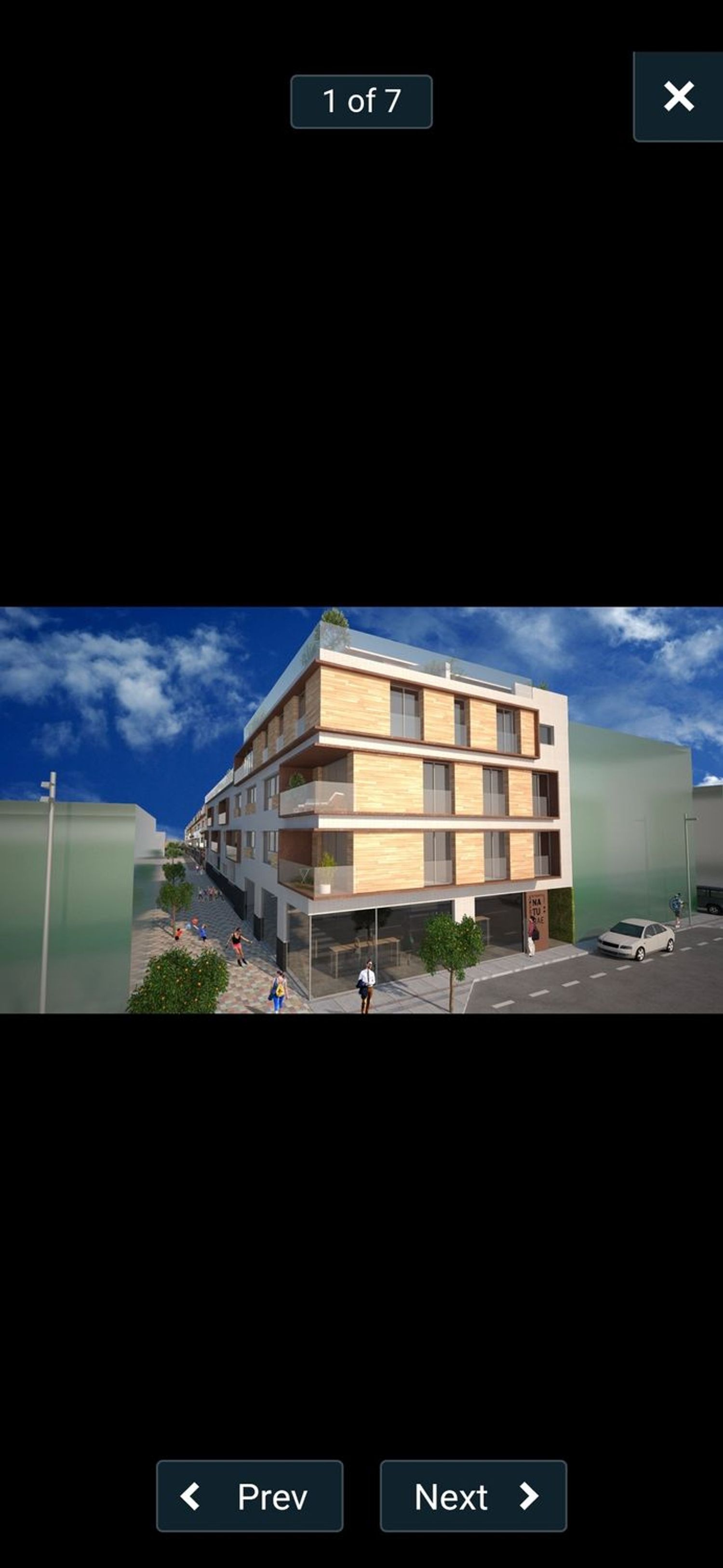 Estudio en Calle Rosario, 1, Santo Ángel - Foto 16