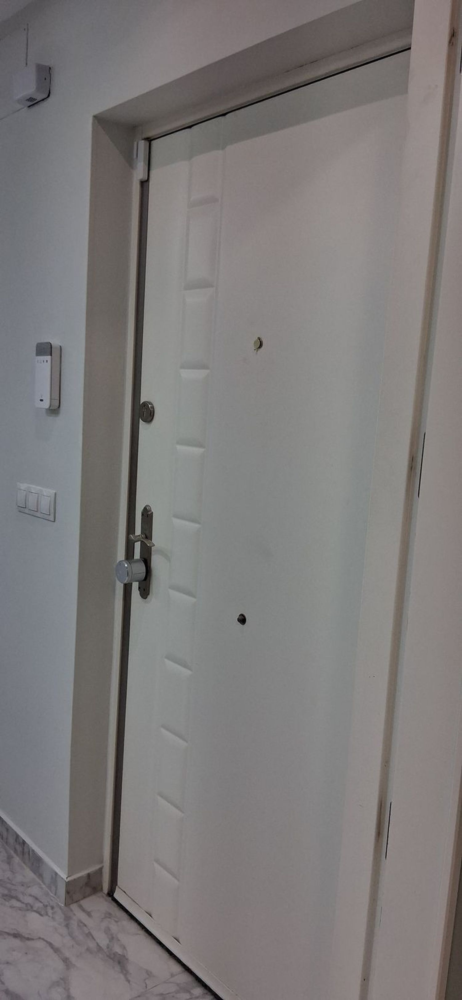 Piso en Julián besteiro, 15 - Foto 12