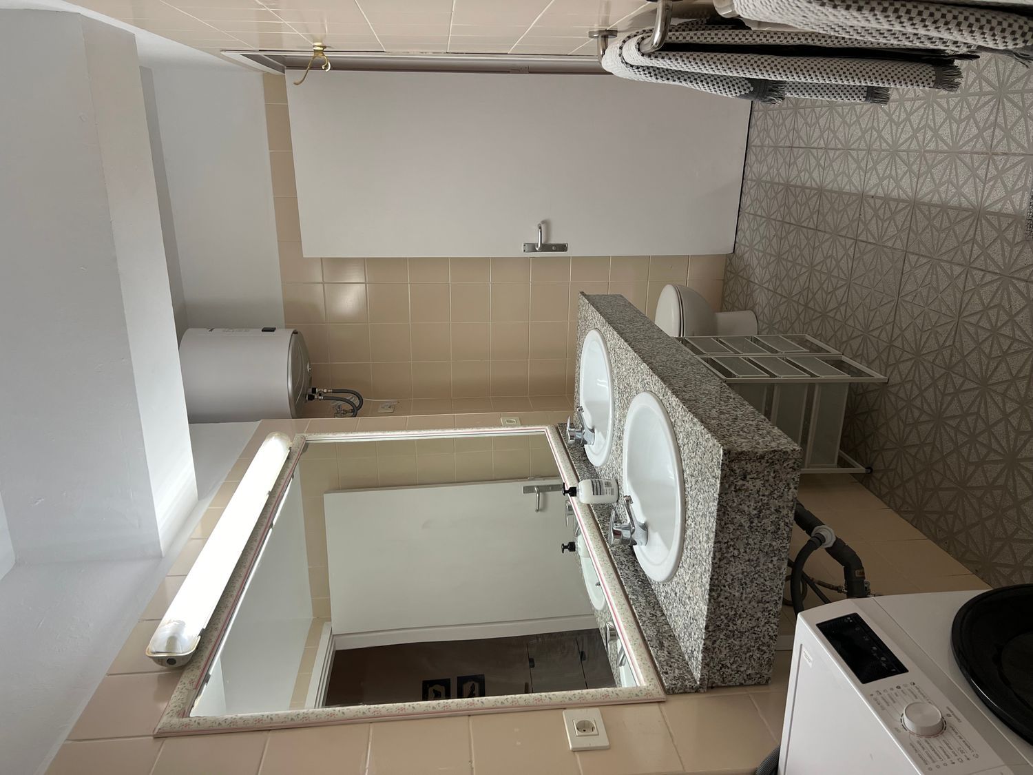 Estudio en avenida Familia de Betancourt y Molina, 34 - Foto 19