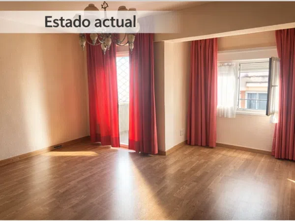 Piso en Barrio Conde de Ureña - Foto 2