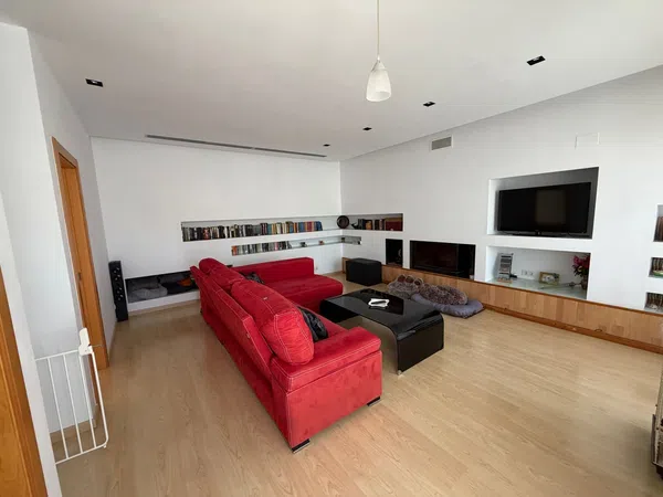 Ático en calle Jaime Balmes, 68 - Foto 12