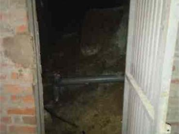 Casa adosada en las berlanas centro - Foto 6