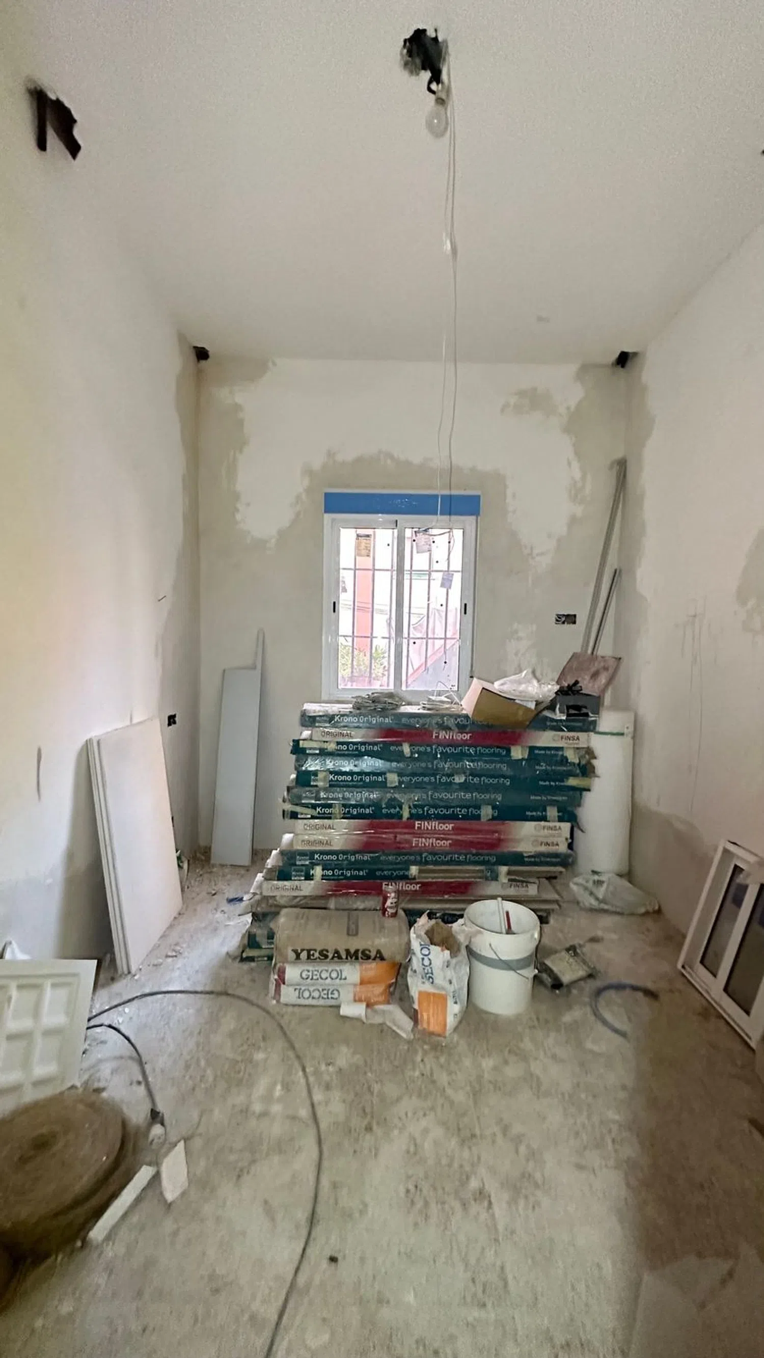 Piso en calle de María Pedraza, 14 - Foto 3