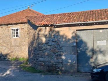 Chalet en Requeixo, Meixome - Foto 1