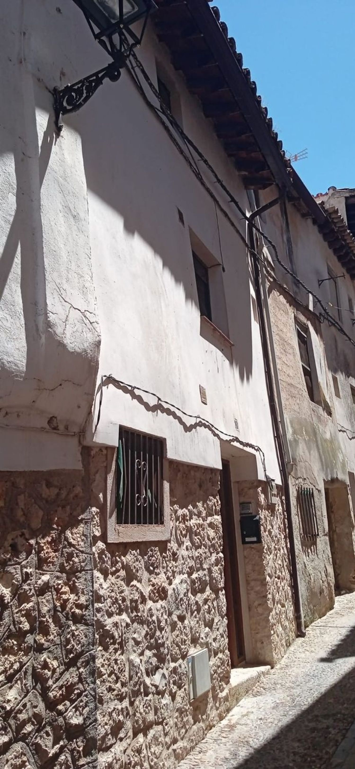 Casa de pueblo en Calle Vergel, 12 - Foto 3