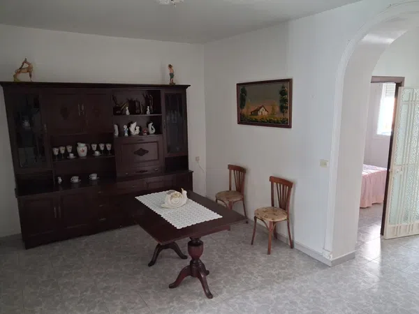 Casa o chalet independiente en Calle Gregorio Medina, 9 - Foto 10