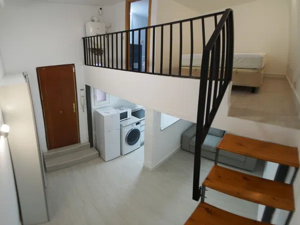 Piso en calle de la paloma, 8 - Foto 13