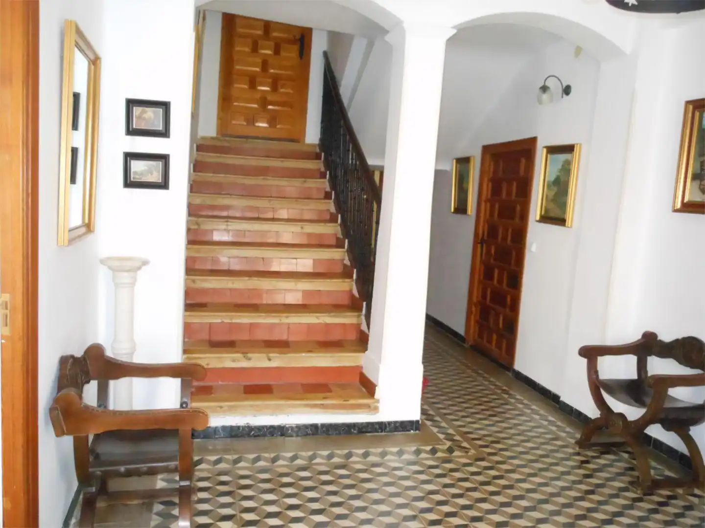 Chalet en  Calle de Francisco Ruiz Jarabo 9 - Foto 6