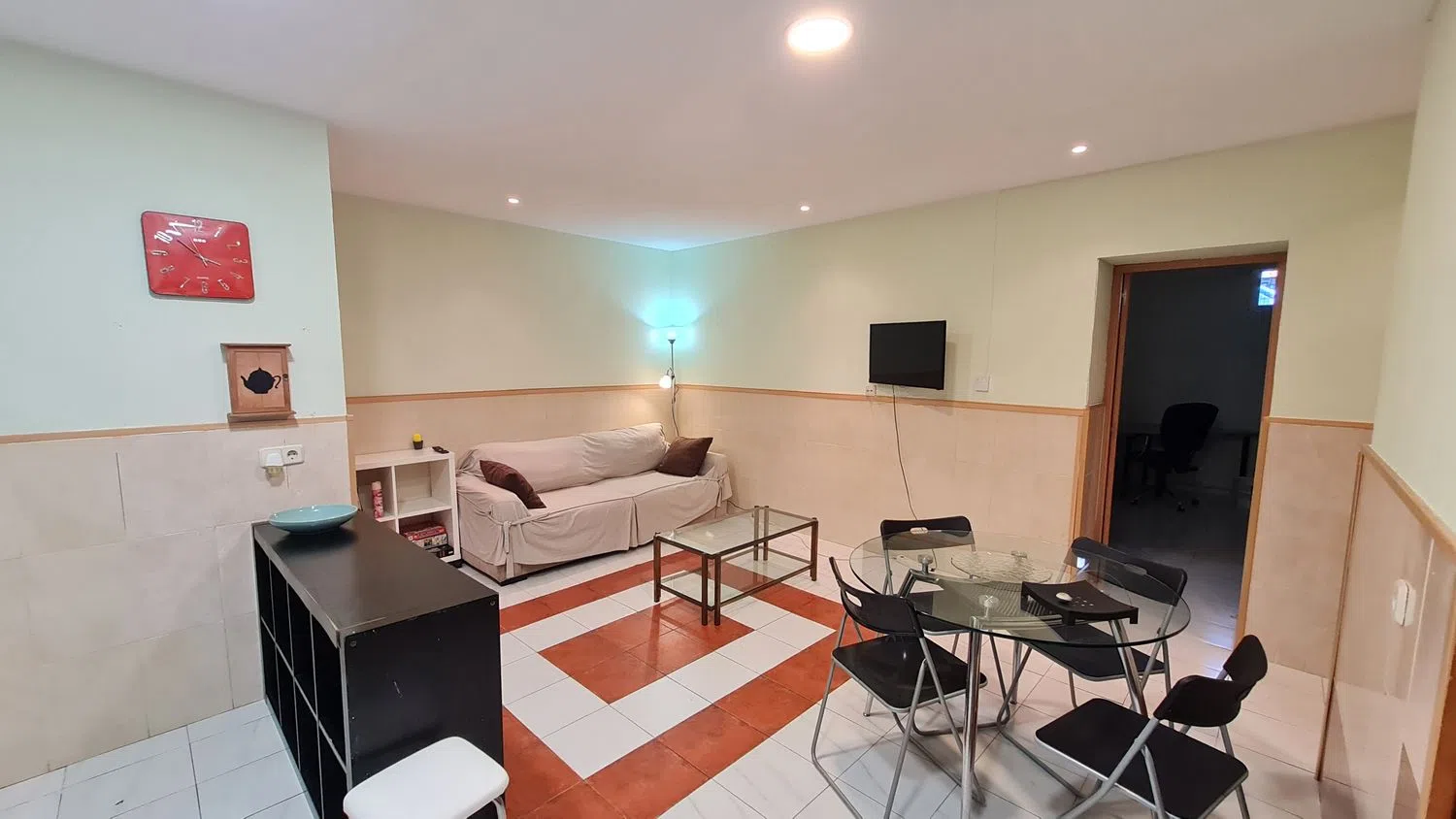 Piso en calle Donoso Cortés, 79 - Foto 8