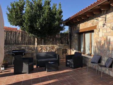 Chalet en  Calle Pereruela 3 - Foto 7