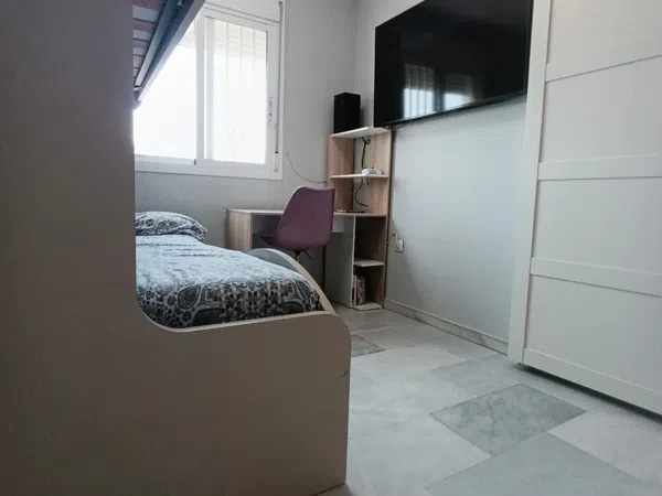 Piso en Avenida de los Juegos del Mediterráneo, 4, El Toyo, El Toyo - Foto 11