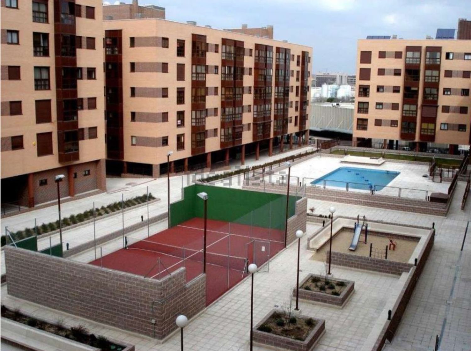 Piso en calle Campezo, 14 - Foto 11