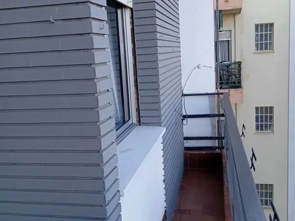 Piso en Calle Luis Montoto, 137, Luis Montoto - Santa Justa - Foto 5