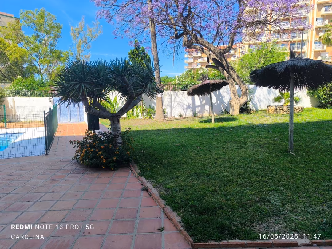 Piso en  Avenida de los Abedules 20 - Foto 2