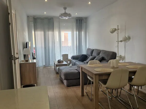 Piso en Calle Pinosol, 12, Gibralfaro - Foto 2