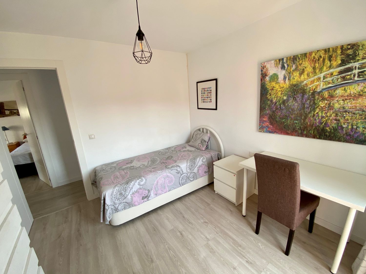 Piso en Avenida de las Américas, 33, Cruz del Humilladero - Los Tilos - Foto 20