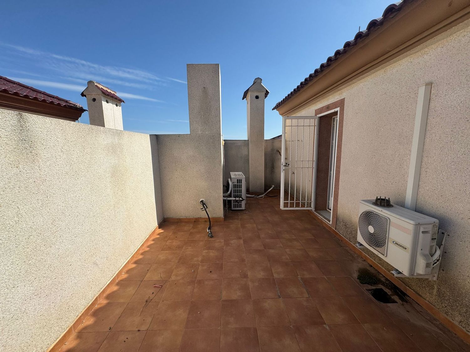Chalet adosado en Calle Olof Palme, 38 - Foto 14