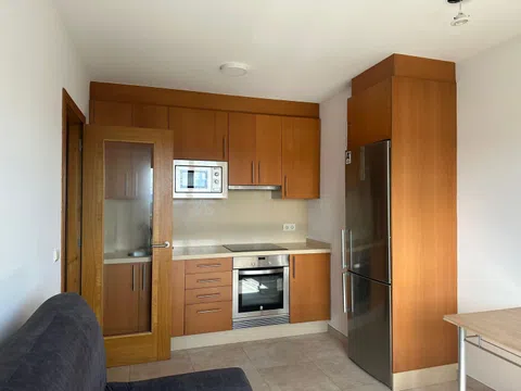 Piso en calle do Sandino, 116 - Foto 2