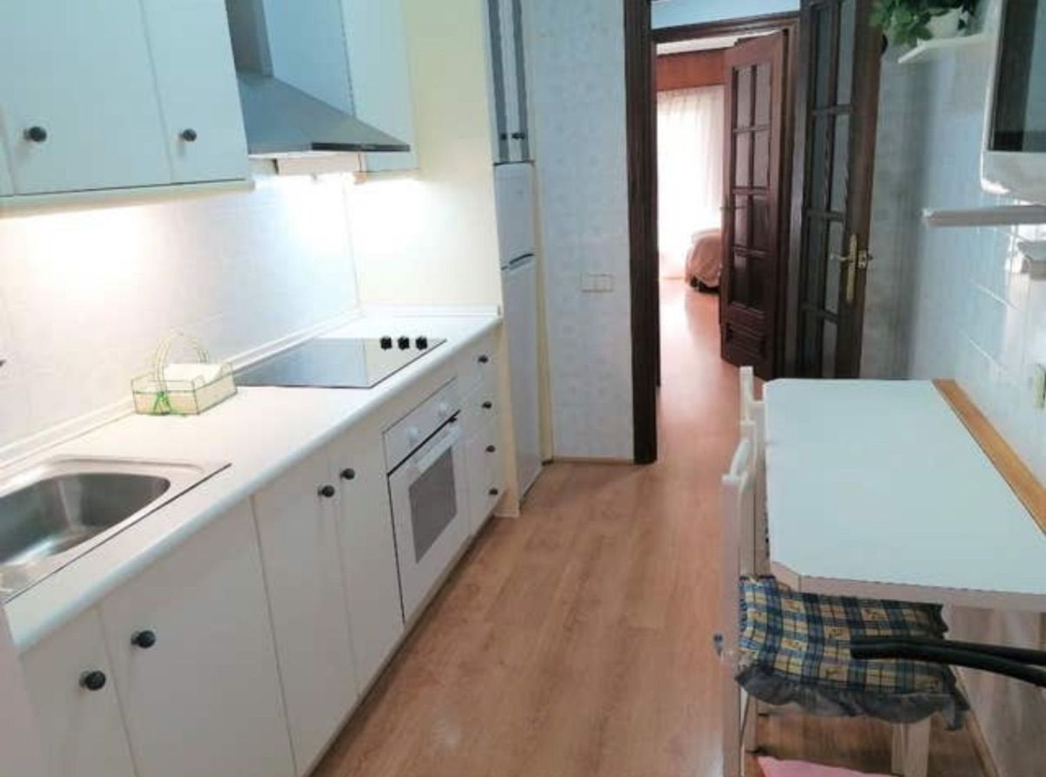 Piso en calle Jorge Guillén, 12 - Foto 12