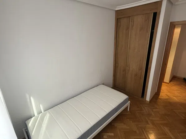 Piso en Paseo de la Rosa, 60, Santa Bárbara, Santa Bárbara - Foto 11