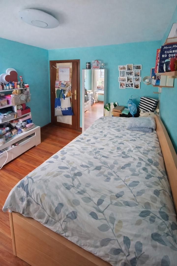 Piso en  Calle Manuel Pombo Angulo 12 - Foto 16