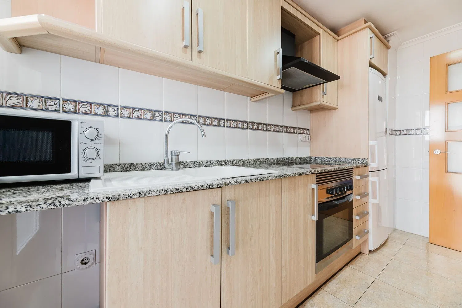 Piso en Barrio El Botànic - Foto 13