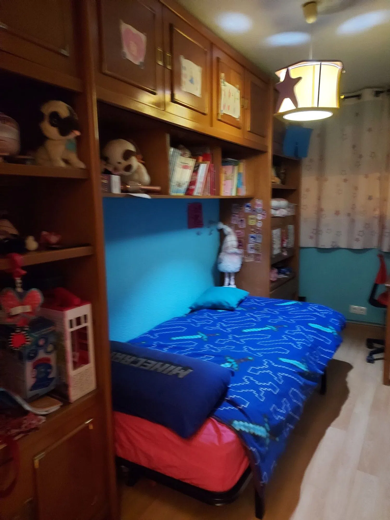 Piso en calle de Badalona, 39 - Foto 5