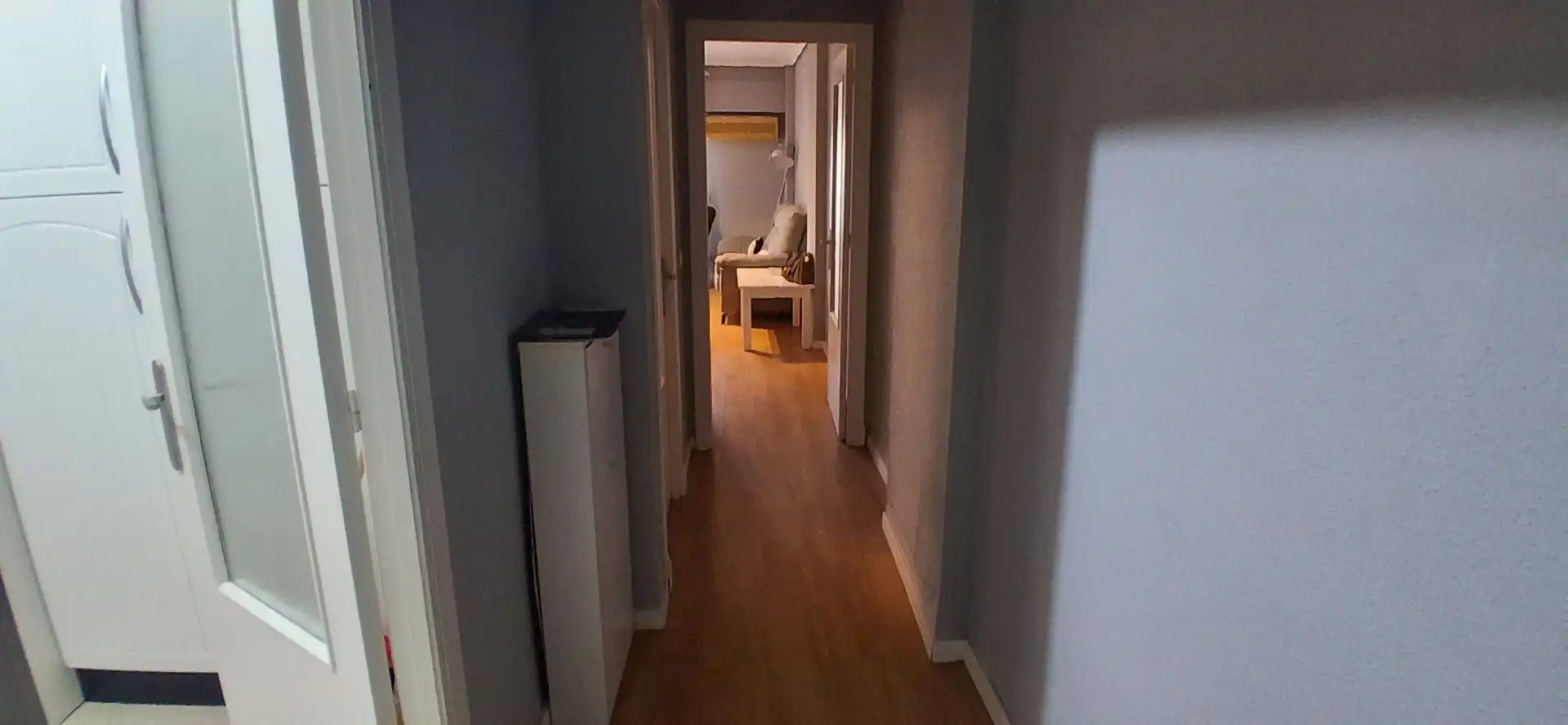 Piso en  Avenida Alcalde Juan Fernandez 25 - Foto 6